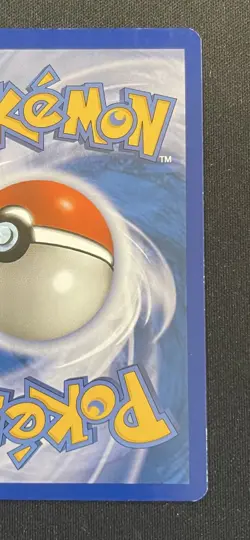 Pokemon Secret Wonders NON-HOLO Ampharos #1/132 Lightly played - Image 3