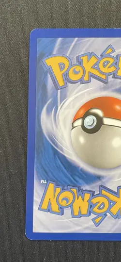 Pokemon Secret Wonders NON-HOLO Ampharos #1/132 Lightly played - Image 4