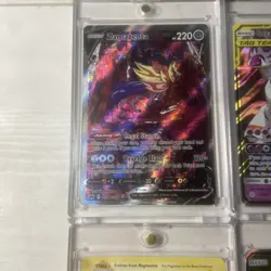 HUGE LOT OF POKEMON CARDS! MINT! RARE! NEXT DAY SHIPPING! - Image 2