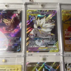 HUGE LOT OF POKEMON CARDS! MINT! RARE! NEXT DAY SHIPPING! - Image 3