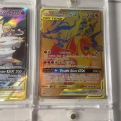 HUGE LOT OF POKEMON CARDS! MINT! RARE! NEXT DAY SHIPPING! - Image 4