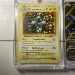 HUGE LOT OF POKEMON CARDS! MINT! RARE! NEXT DAY SHIPPING! - Image 5