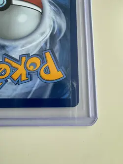 Morpeko ex 117/084 Me05: Pitch Black Holo | Near Mint | SIR Pokemon Card - Image 3
