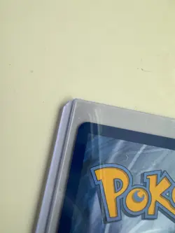 Morpeko ex 117/084 Me05: Pitch Black Holo | Near Mint | SIR Pokemon Card - Image 5