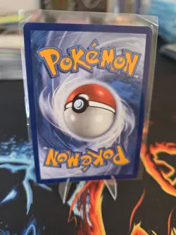 Pokemon TCG Mega Latias EX Double Rare Holo Card 100/132 NM Condition - Image 2