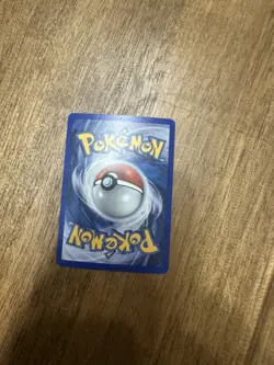 Holon Researcher 95/113 EX Delta Species Reverse Holo Pokemon Card |Stamped| NM - Image 2