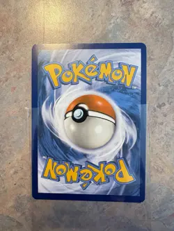 Pokemon TCG Illustration Rare Charmander NM Obsidian Flames ETB Promo Card 044 - Image 3