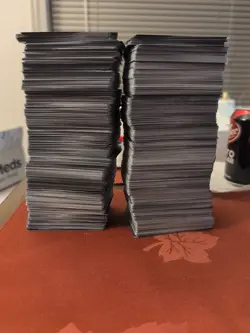 MTG BULK 1000 CARDS, Bloomsboro, Duskmourn, Modern Horizons 3, Various... - Image 1