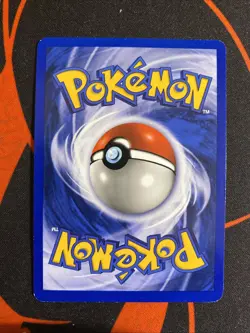 Pokemon Gym Heroes Card 58/132 Sabrina's Haunter LP WOTC Vintage - Image 3