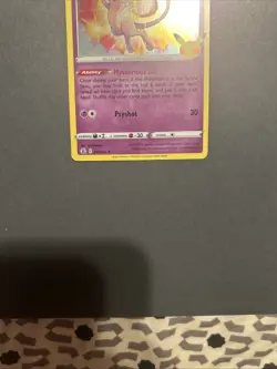 Pokemon TCG Mew Celebrations Holo Rare Card 011/025 Mint Condition - Image 3