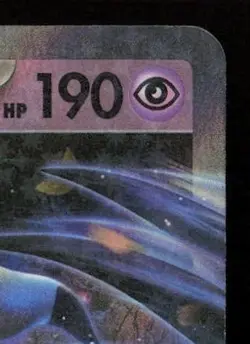 Mimikyu ex - 004 SV: Scarlet & Violet Promo Cards Promo Holo NM - Image 3