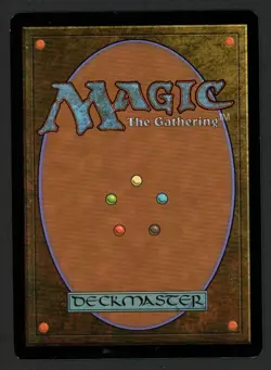***FOIL Thawing Glaciers Judge Promo*** MTG Promo Magic Kid Icarus - Image 2