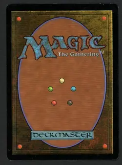 ***FOIL Sensei's Divining Top*** MTG Champions of Kamigawa Magic Kid Icarus - Image 2