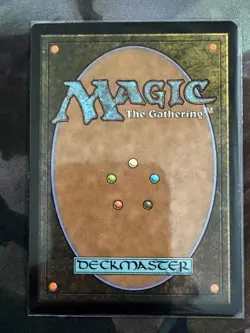 MTG - Wooded Foothills - Khans of Tarkir - NM - Image 2