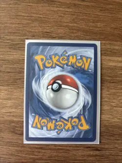 Raboot 147/142 SV Stellar Crown Illustration Rare Pokemon NM - Image 2