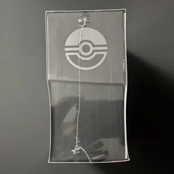 Pokemon Mega Evolution Pitch Black Elite Trainer Box Factory Sealed - Image 3