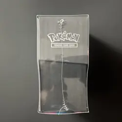 Pokemon Mega Evolution Pitch Black Elite Trainer Box Factory Sealed - Image 4