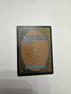 Flawless Maneuver Mtg Magic The Gathering Card - Image 2