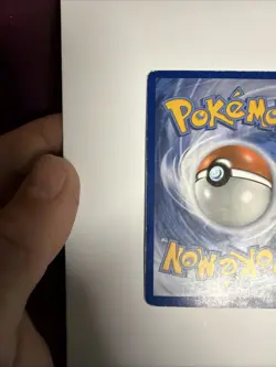 Pokemon TCG Blastoise EX Holo Ultra Rare Card 29/146 XY Base Set 2014 - Image 3