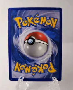 Pokemon Blaziken 1/106 Great Encounters Holo Rare English 130 HP - Image 2