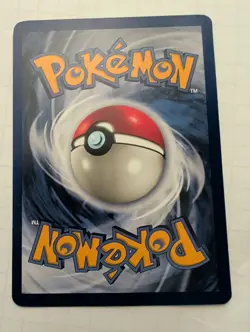 POKEMON Chansey 003/102 Base Set Holo Rare Unlimited - Uncirculated - Image 3