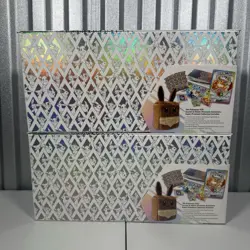 Pokemon TCG Prismatic Evolutions Super Premium Collection LOT OF 2 SEALED! - Image 2
