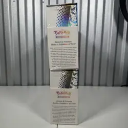 Pokemon TCG Prismatic Evolutions Super Premium Collection LOT OF 2 SEALED! - Image 4
