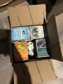 Pokemon TCG Cards - Image 2
