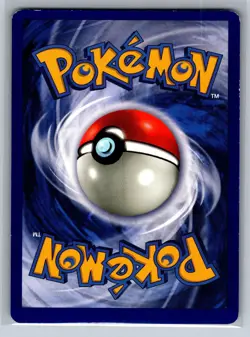Squirtle 63/102 Common Base Set Unlimited Pokemon Moderately Played - Image 2