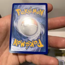 Pokemon TCG Umbreon V Ultra Rare Foil Evolving Skies Single Strike 094/203 EN - Image 5