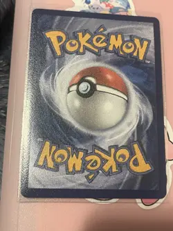Lunatone MEP-004 Mega Evolution Prerelease Stamped Promo Near Mint pokemon card - Image 2
