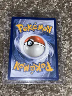 Nintendo Pokemon TCG Misdreavus 233/217 Me: Ascended Heroes IR Holo 60 HP - Image 2