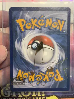 Pokemon TCG Umbreon V SWSH Black Star Promos SWSH203 Holo Promo NM/M - Image 2