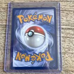 Pokemon Pidgeot ex 225/197 Sv03 Obsidian Flames SIR Holo 280 HP ENG - Image 2