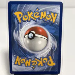 Swirl 2017 Pokemon TCG Dragonite Sun & Moon 96/149 Cosmos Holo - Image 2