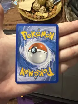 2011 Pokemon Call of Legends Lugia 15/95 Holo Rare- FAT SWIRL - Image 2
