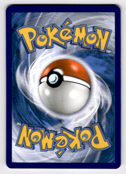 Typhlosion SM Promos - Pokemon NM SM185 - Image 2
