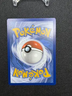 Meltan 179/162 Pokemon TCG SV Temporal Forces Illustration Rare Card - Image 2