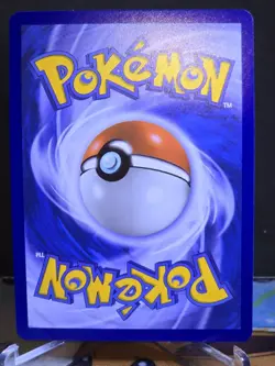 Pokemon Dhelmise 091/084 Illustration Rare Pitch Black - Image 2