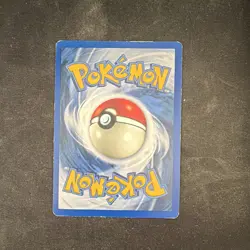 Pokemon Base Set Holo Poliwrath 13/102 - Image 4