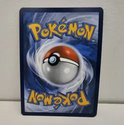 Victini - Promo SV: Scarlet & Violet Promo Cards 208 Near Mint - Image 2