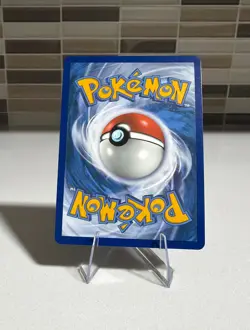 Pokemon TCG Pokemon Rillaboom VMAX Ultra Rare Holo - Image 2
