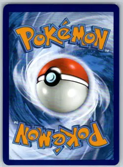 Nidoran F 029/165 Common 151 Pokemon Reverse Holo Near Mint - Image 2