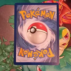Pokemon TCG All-Night Party 96/122 BREAKpoint 2016 Trainer Stadium Uncommon - Image 2