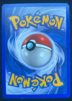 Houndour 87/147 Aquapolis WOTC Vintage Pokemon 2003 (LP) - Image 2