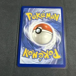 🔥 POKEMON ME05 PITCH BLACK SLOWBRO ILLUSTRATION RARE IR #090/084 🔥 - Image 2