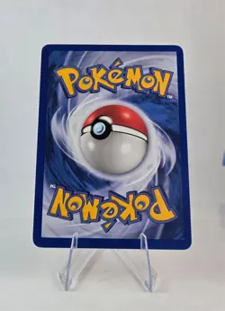 Magby 24/109 Pokemon Ex Team Rocket Returns Non-Holo LP Rare 2004 - Image 2