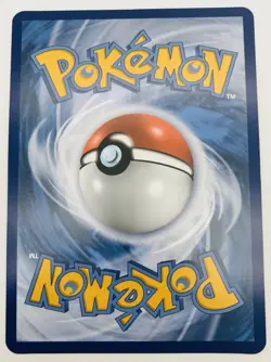 JUMBO Oversized Reshiram & Charizard GX Tag Team Gold Promo SM247 Pokemon NM - Image 2