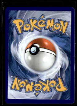 2026 Pokemon Pitch Black Pre Release Stamp Slowbro Promo #MEP083 - Image 2