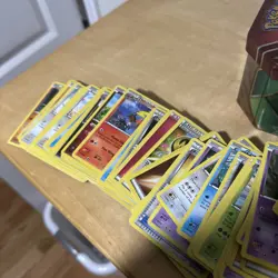 Lot Of 2011-2018 Base Pokemon Plus Tin - Image 3